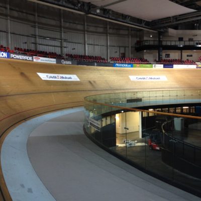 velodrome